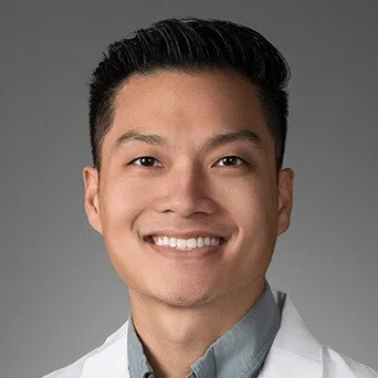 Dr. David Jonathan Nguyen, DO