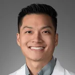 Dr. David Jonathan Nguyen, DO