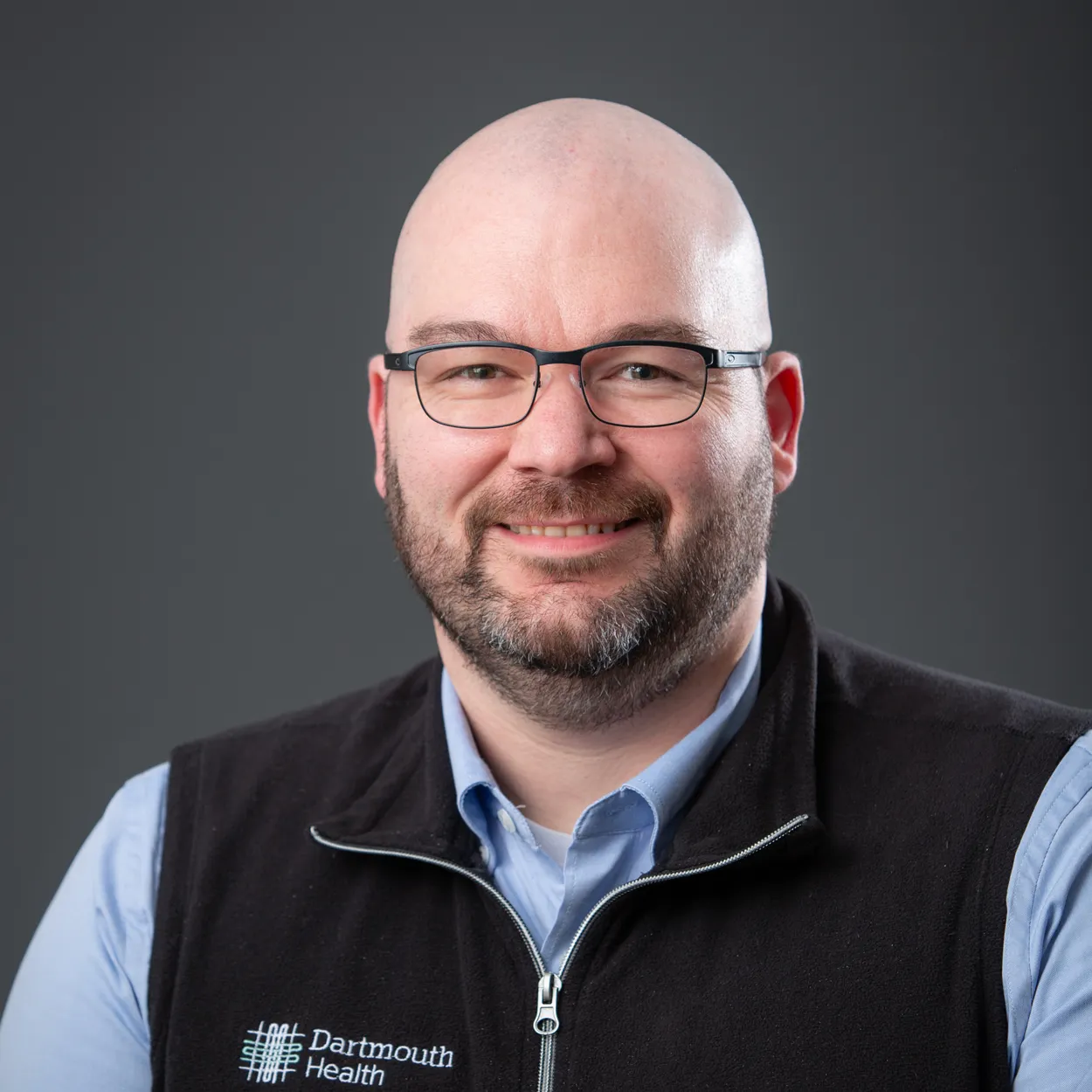 Dr. Richard R. Lique