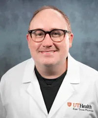 Dr. Zachary Page, MD - Jacksonville, TX - Family Medicine