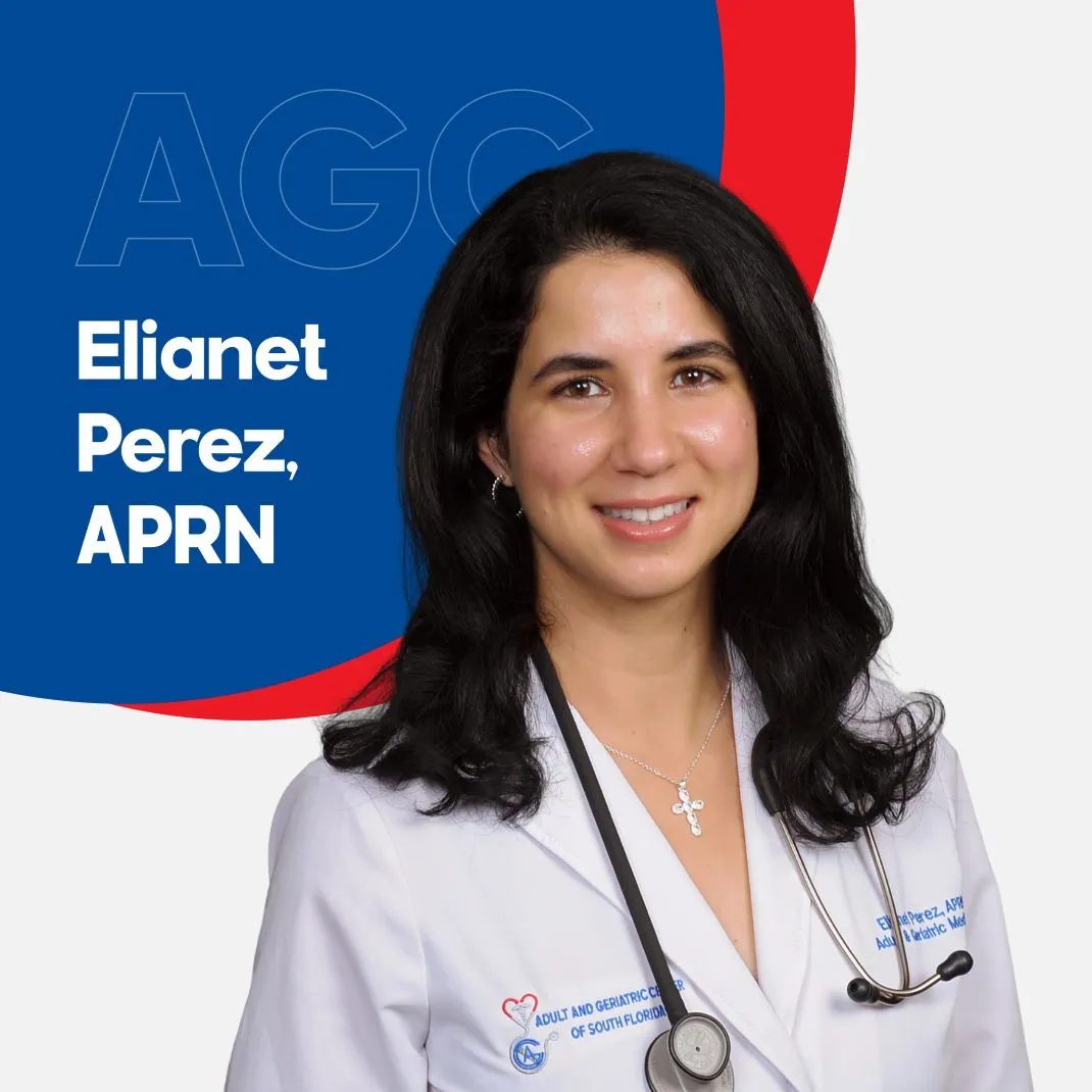 Elianet Perez - Coral Springs, FL - Nurse Practitioner, Family Medicine