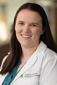 Dr. Nicole Brucker, DNP - Tacoma, WA - Gastroenterology