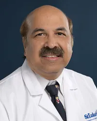 Dr. Vijay Rastogi, MD - Phillipsburg, NJ - Surgery