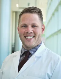 Dr. Nathan Clyde, DPM