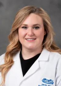 Rachael Fuller, NP - Jackson, MI - Nurse Practitioner
