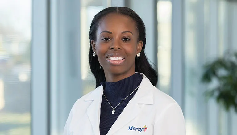 Alexis Desirae Anderson - Hazelwood, MO - Nurse Practitioner, Family Medicine