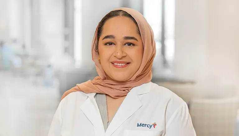 Dr. Armani Shoaib Ali - Edmond, OK - Family Medicine