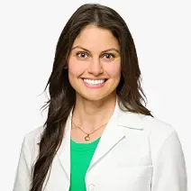 Dr. Tiffany Amanda Valverde Anderson - Fleming Island, FL - Family Medicine