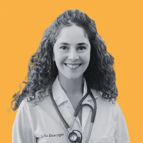 Julia Sarah Dancyger - Studio City, CA - Nurse Practitioner, Geriatric Medicine, Family Medicine