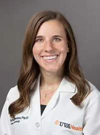 Racheal M Smetana, Psy D - CHARLOTTESVILLE, VA - Psychology