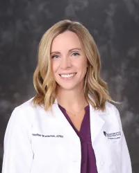 Heather Wurdeman, APRN-CNP - Topeka, KS - Nurse Practitioner