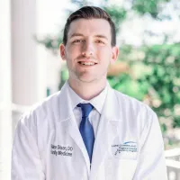 Dr. Blake Dixon, DO - Somerset, KY - Family Medicine