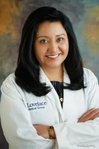 Dr. Ximena Galarza-Rios, MD - Albuquerque, NM - Family Medicine