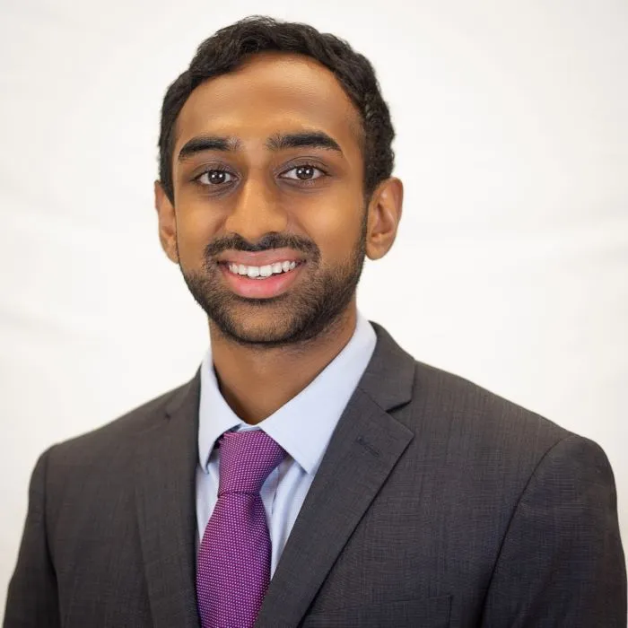 Dr. Vivek Yanamadala, MD - Chicago, IL - Psychiatry