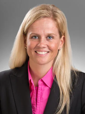 Dr. Sara A. Fredrickson, OD - Bemidji, MN - Optometry, Optometrist