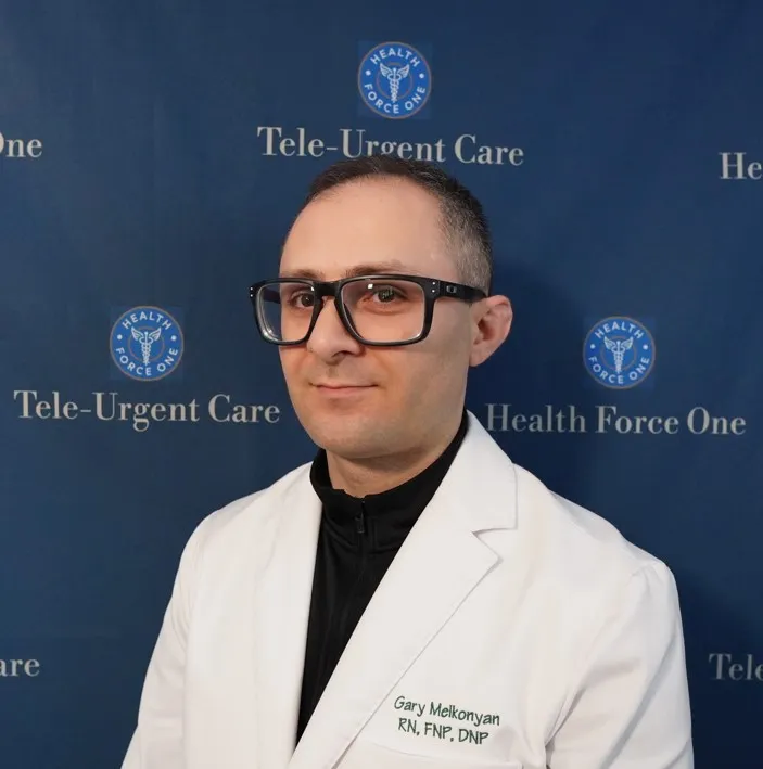 Garegin Melkonyan - North Hollywood, CA - Internal Medicine, Nurse Practitioner, Endocrinology,  Diabetes & Metabolism, Preventative Medicine, Primary Care