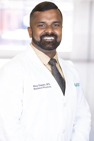 Dr. Roy Eapen, MD - Conway, AR - Family Medicine