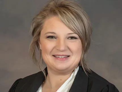 Carissa Vancamp, NP - Columbia City, IN - Nurse Practitioner