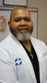 Dr. Lewis Porter, MD - Benton, AR - Surgery