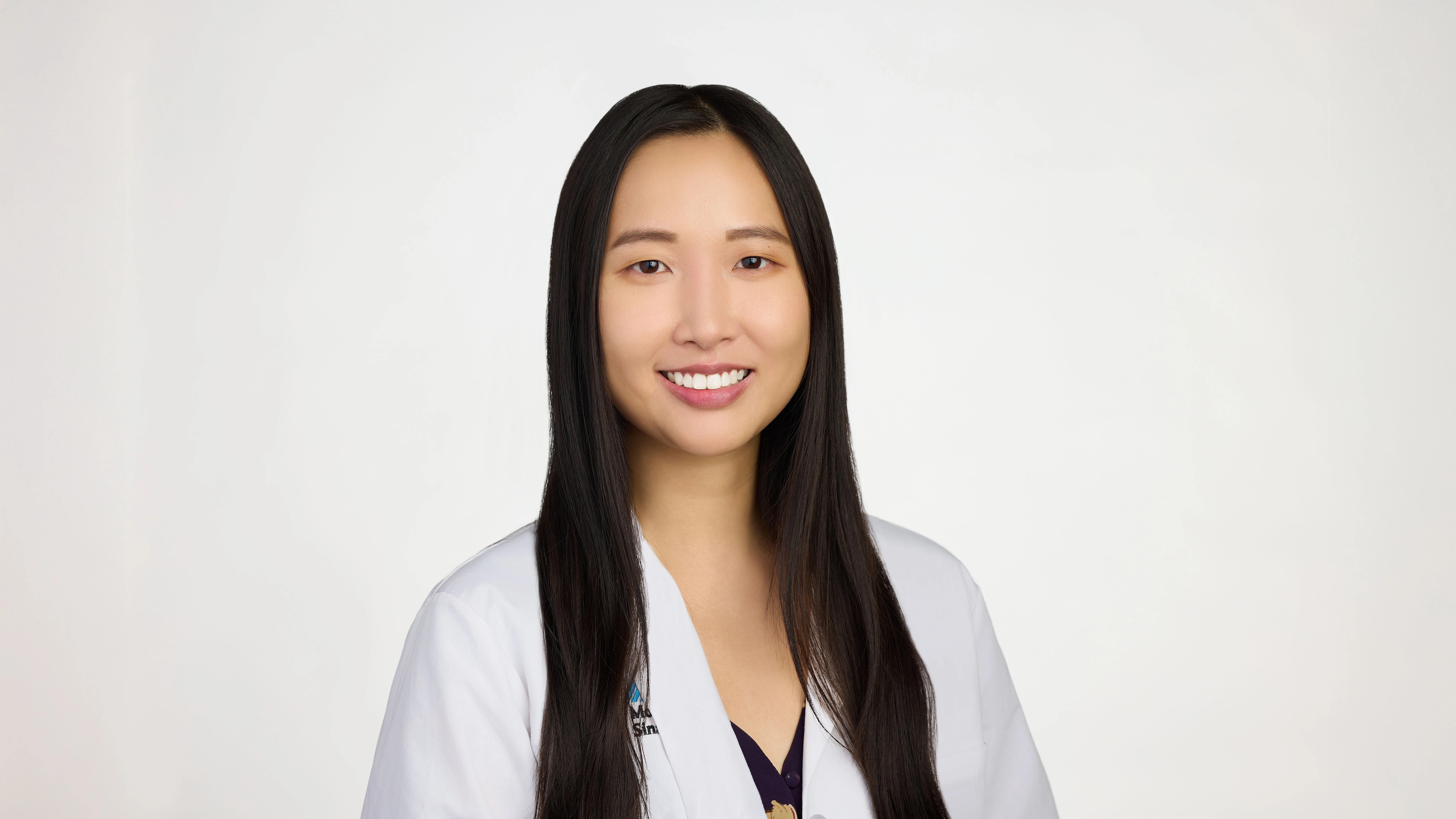 Dr. Helen He, MD - New York, NY - Dermatology