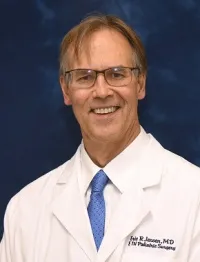 Dr. Eric Jensen, MD - Knoxville, TN - Surgery