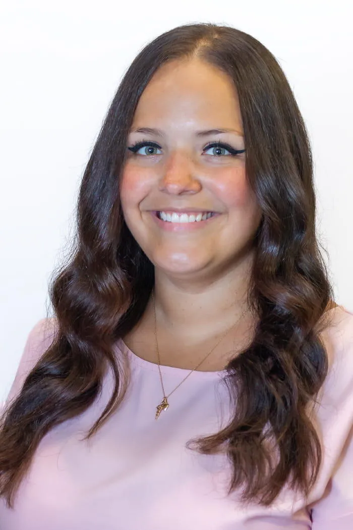 Mackenzie C. Sweeney, FNP - Canton, NY - Nurse Practitioner, Endocrinology & Metabolism