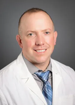 Joseph Harbourn, APRN - Decatur, IL - Nurse Practitioner, Critical Care Specialist