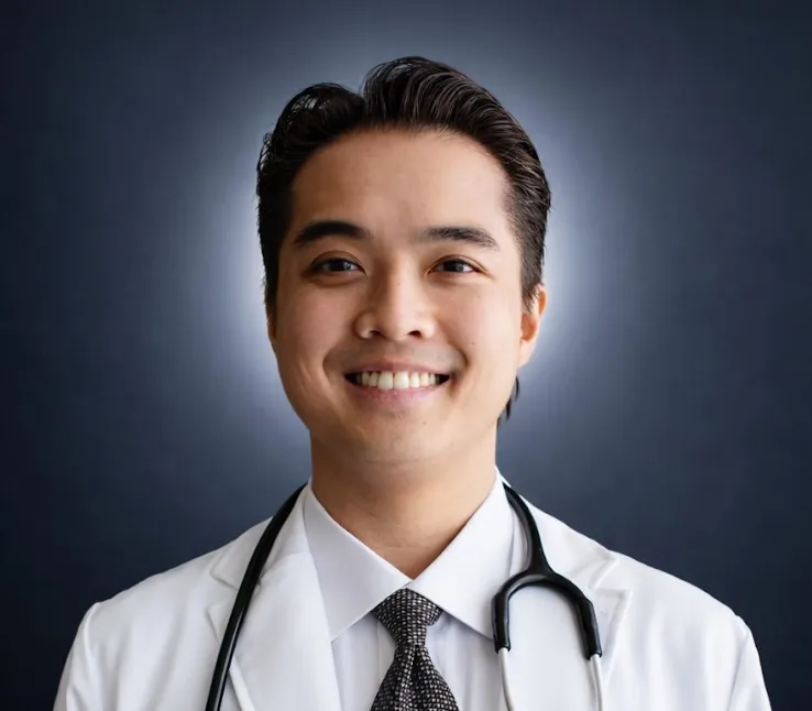 Dr. Joshua Dang, DO
