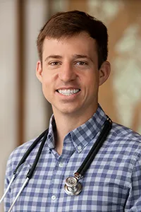 Samuel Godin, ARNP - Silverdale, WA - Nurse Practitioner