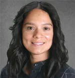 Trisha Mayorga, APRN, PMHNP-BC