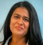 Rajalakshmi Suresh - DAVIE, FL - Nurse Practitioner, Psychiatry