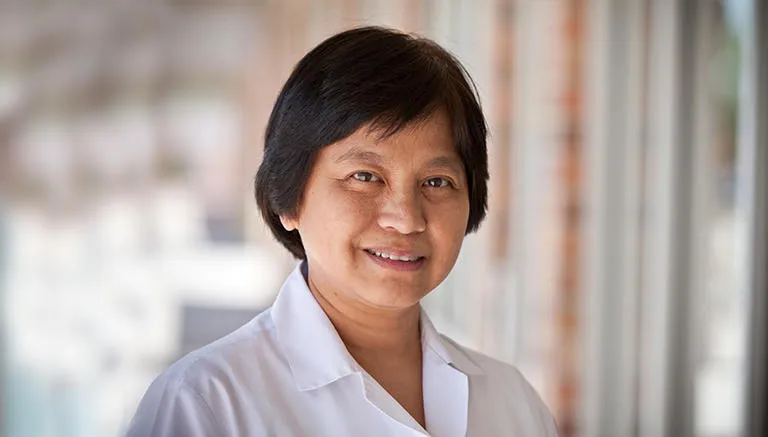 Dr. Grace Mata Ruidera - Midwest City, OK - Internal Medicine