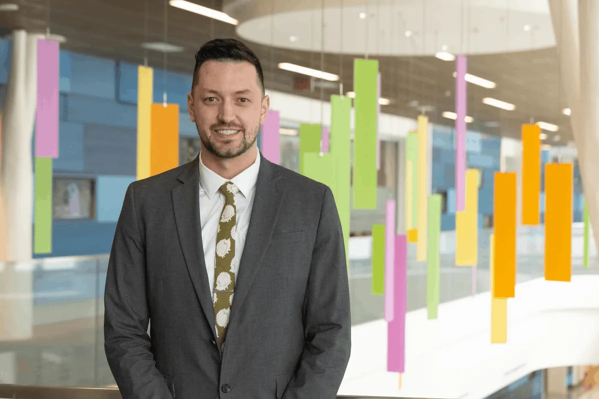 Cody Mccullough - Akron, OH - Nurse Practitioner, Emergency Medicine Specialist