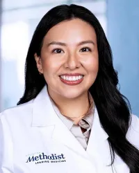 Dr. Krystal D. Lopez, MD - Cypress, TX - Family Medicine