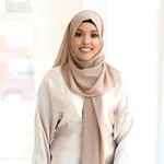 Salaha Khalif, APRN, RN, NP
