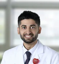 Dr. Azib Shahid, MD - Orlando, FL - Pulmonology