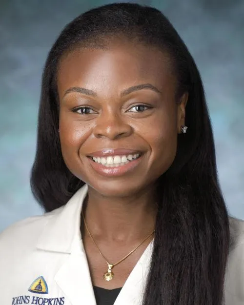 Dr. Chidiebube Princess Nzeako, MD - Brandywine, MD - Family Medicine