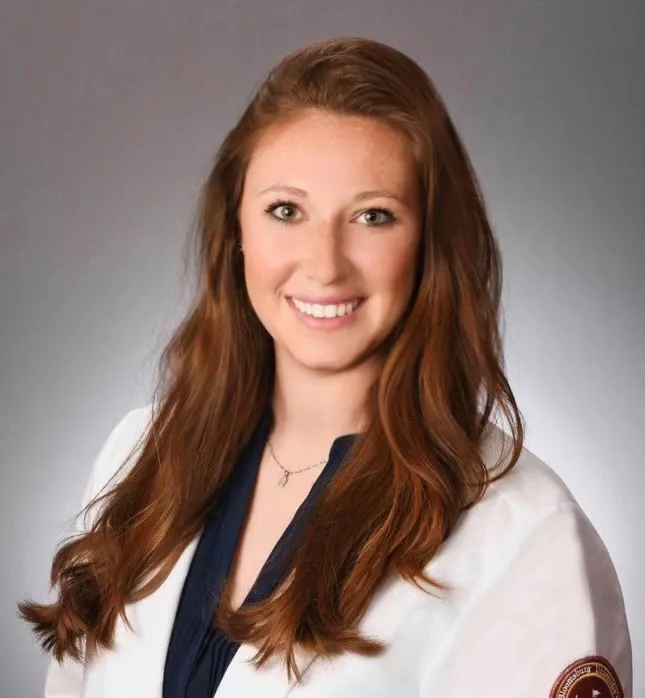Dr. Caitlyn Marie Gallaher - Johnstown, PA - Audiology