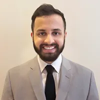 Dr. Kirtan Patel - Berkeley Heights, NJ - Family Medicine