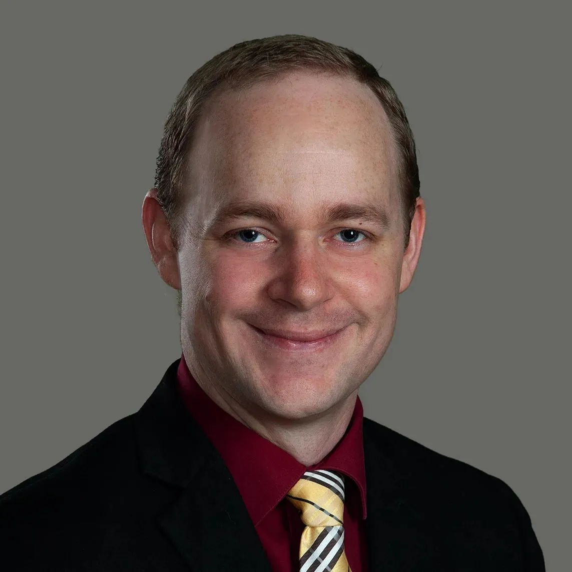 Dr. Ryan Lofthouse, DO Resident