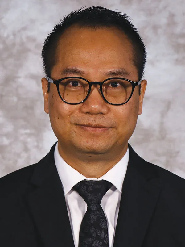 Patrick P Thar, NP - Martinsville, IN - Family Medicine
