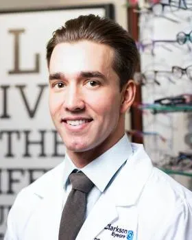 Dr. Jacob Terry - Columbus, OH - Optometry