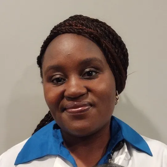 Manka Maryclot-Hilda Nges - Jonesboro, GA - Nurse Practitioner, Family Medicine