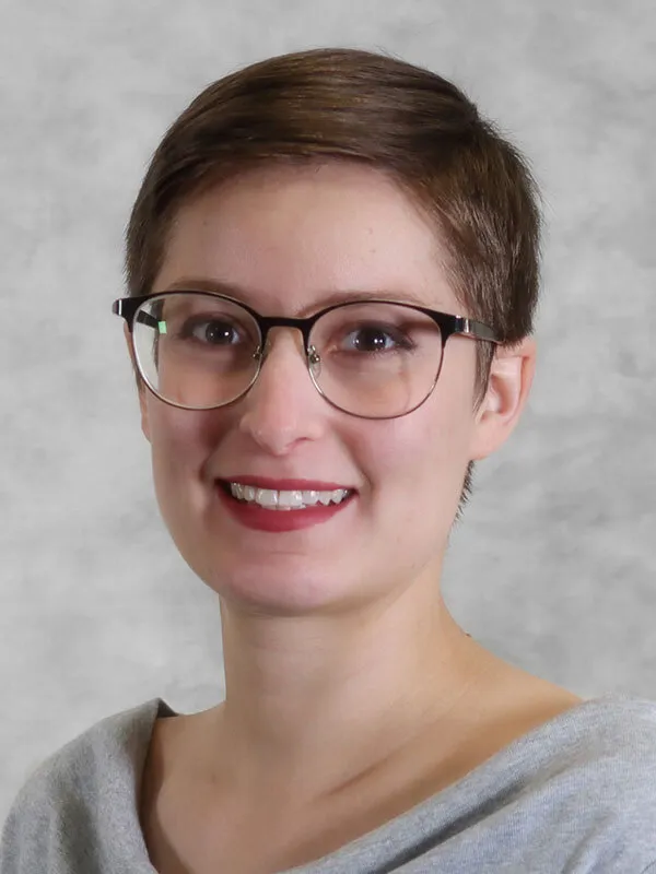 Brianna R Kesterson - Lafayette, IN - Nurse Practitioner, Psychiatry