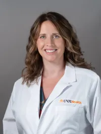 Krysti L Homa, AGACNP - Charlottesville, VA - Nurse Practitioner