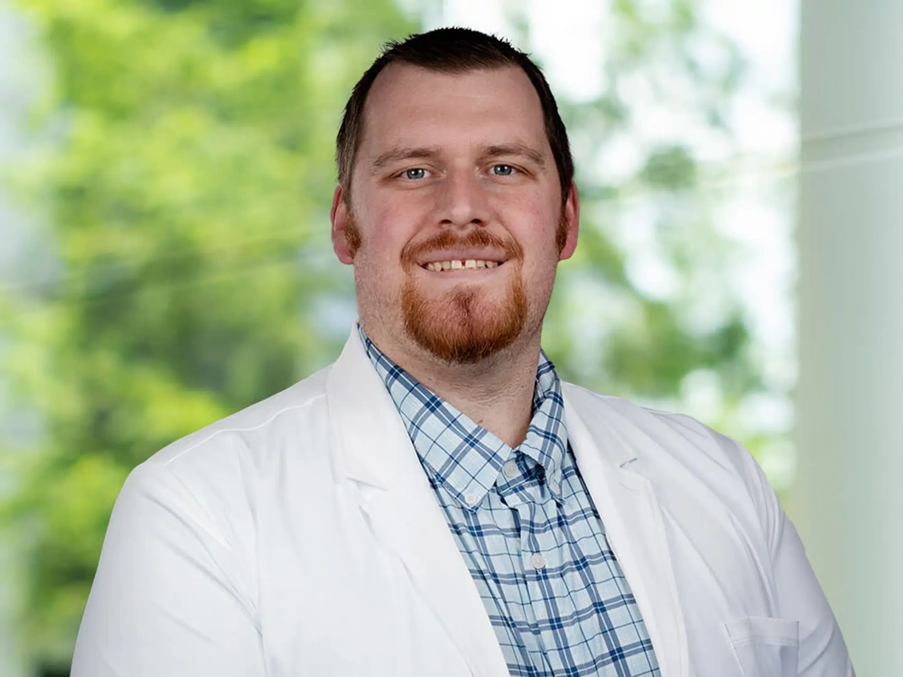 Dr. Tyler Allen Gonser - Muskogee, OK - Family Medicine