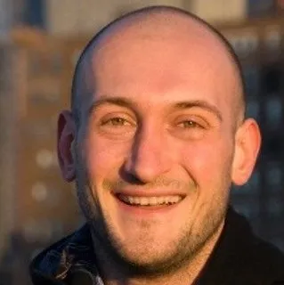 Dr. Adam Biec, LMHC - New York, NY - Psychology, Behavioral Health & Social Services, Clinical Social Work, Mental Health Counseling