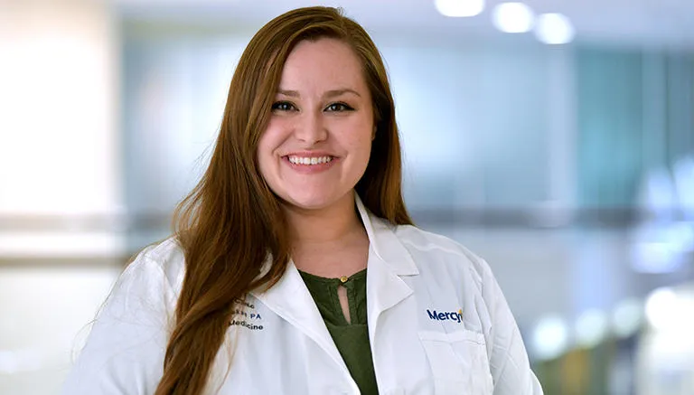 Dr. Megan Taylor Benton - Springfield, MO - Family Medicine