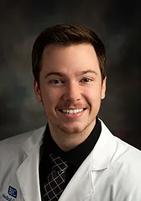 Dr. Kyle Kinder