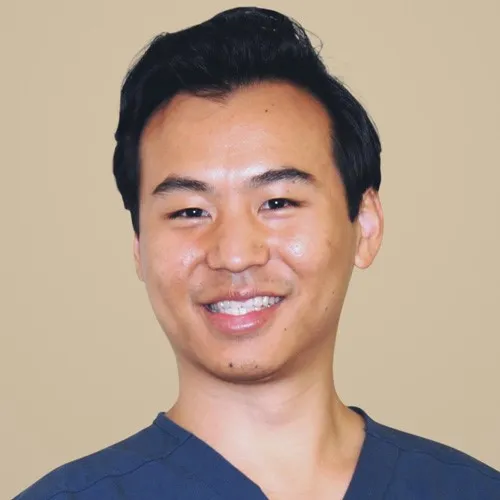 Dr. Eric Liu, DO - King of Prussia, PA - Pain Medicine, Physical Medicine & Rehabilitation